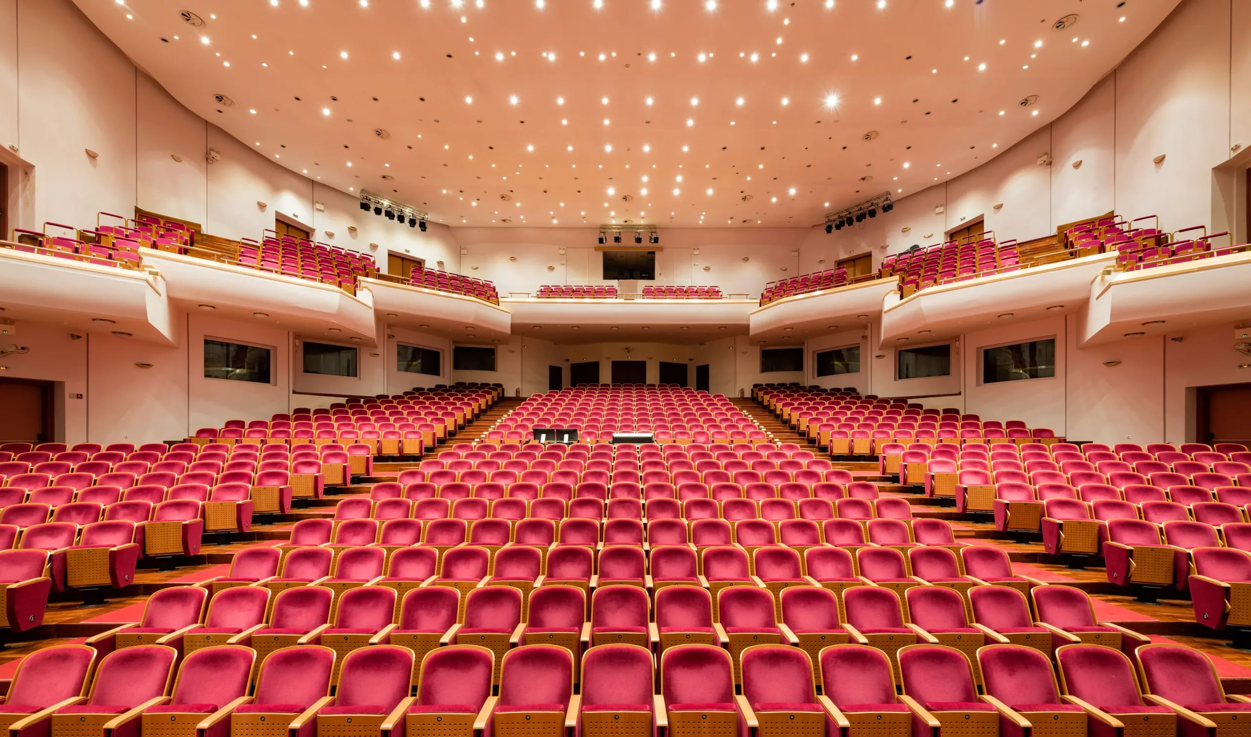 Κύρια Αίθουσα Ι.1, εικόνα 1