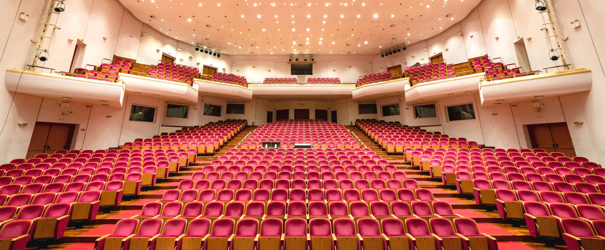 Κύρια Αίθουσα Ι.1, εικόνα 1