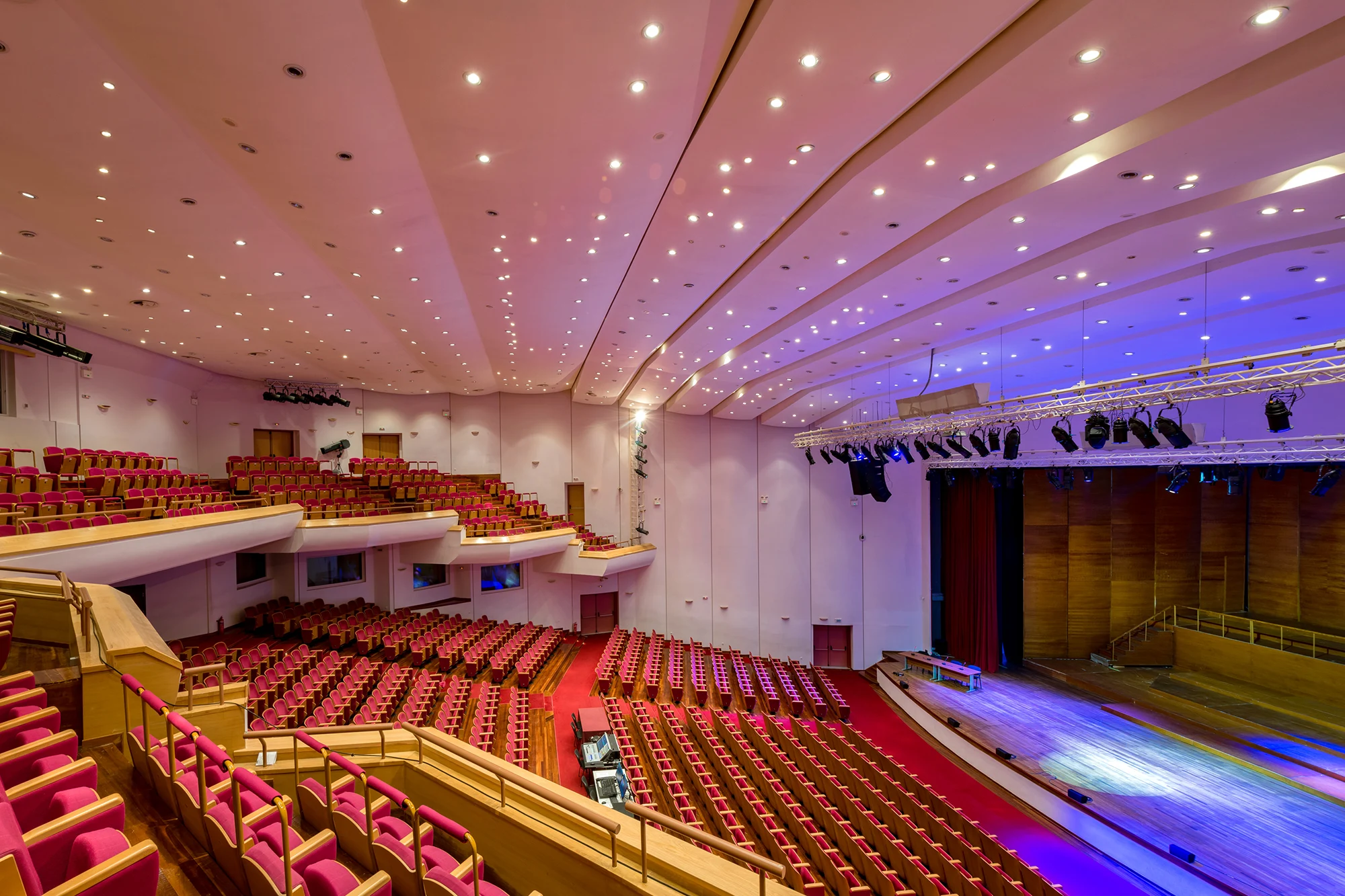 Κύρια Αίθουσα Ι.1, εικόνα 3