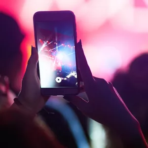 Μουσική Παράσταση