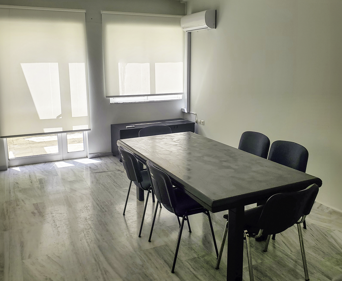 Χώρος Γραφείου